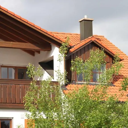 Apartment Schmoelzer Rosshaupten