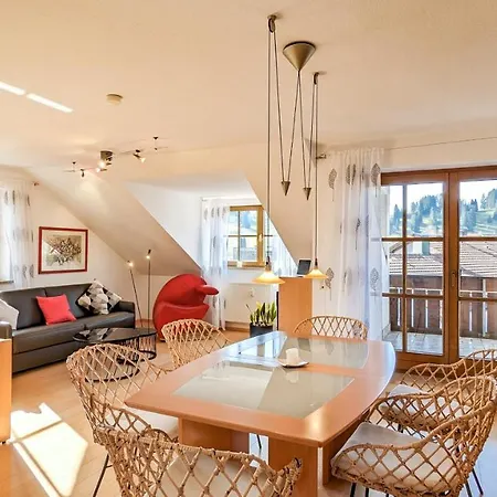 Apartment Schmoelzer