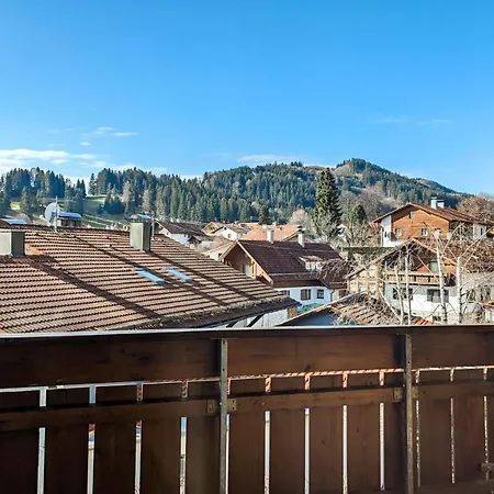 Schmoelzer Apartament Roßhaupten