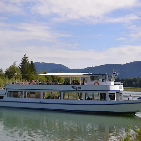 Apartment Schmoelzer *